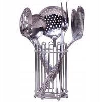 Konyhai szerszámkészlet 7 db.