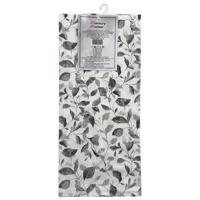 Konyhai törlőkendő OTC-11081 45x70 cm levelek