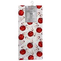 Konyhai törlőkendő OTC-11089 45x70 cm piros alma