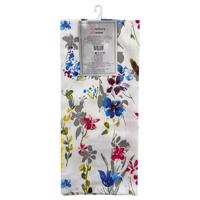 Konyhai törlőkendő OTC-11119 45x70 cm virágok