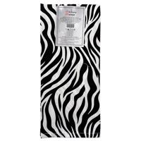 Konyhai törlőkendő OTC-12476 45x70 cm zebra