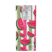 Konyhai törlőkendő OTC-12597 45x70 cm dinnye