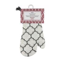 Konyhakesztyű PAST sötétszürke 2 db