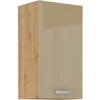 Konyhaszekrény Artisan cappuccino 40G-72 1F