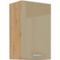 Konyhaszekrény Artisan cappuccino 45G-72 1F