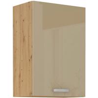 Konyhaszekrény Artisan cappuccino 50G-72 1F