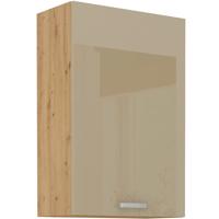 Konyhaszekrény Artisan cappuccino 60G-90 1F