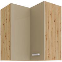 Konyhaszekrény ARTISAN CAPPUCCINO 60X60 GN-72 2F (90°)