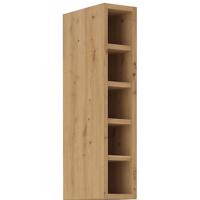 Konyhaszekrény ARTISAN tölgy 15G-72 OTW