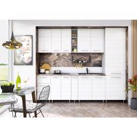 Konyhaszekrény Daria GN 60x60