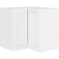 Konyhaszekrény Eko White 90/90DN BB