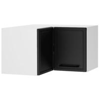 Konyhaszekrény Emily Wrn36 Pl fekete borsó