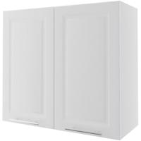 Konyhaszekrény Emporium w3/80 white/kor.fehér