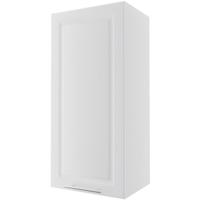 Konyhaszekrény Emporium w4/45 white/kor.fehér