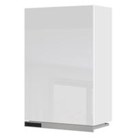 Konyhaszekrény Infinity A9-60-1KU/5 Crystal White