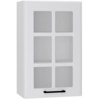 Konyhaszekrény Irma Ws40 Pl svetlo šedá matt