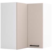 Konyhaszekrény Max Wrn Pl világos bézs