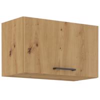 Konyhaszekrény Modena  60gu-36 1f artisan tölgy