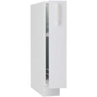 Konyhaszekrény Natalia D15 Cargo szürke szőnyeg