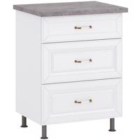 Konyhaszekrény  Patricia D60 3S