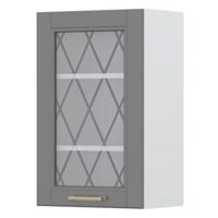 Konyhaszekrény Tara V7-45-1ks/4 graphite mat