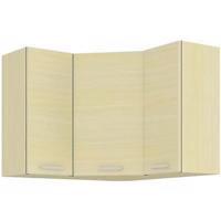 Konyhaszekrény Wiktoria chamonix/legno 90/90GN-72