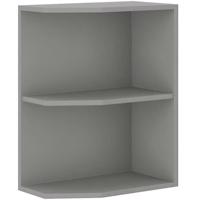 Konyhaszekrény ZAK BB  Grey Karmen Rose Bianka