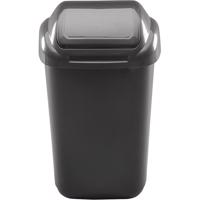 Kosár standard 50 l grafit 654-02