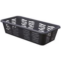 Kosár Zebra 1 Art1701 antracit /0123/