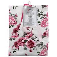 Kötény OTC-10686 60x80 cm rózsa