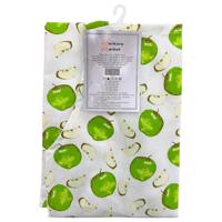 Kötény OTC-11089 60x80 cm zöld alma