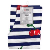 Kötény OTC-12596 60x80 cm cseresznye