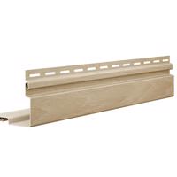 Külsõ sarokléc SV(P/PU)-12 Tolgy 3.05m