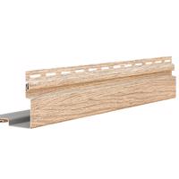 Külsõ sarokléc SV(P/PU)-12 Vilagos Tolgy 3.05m