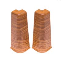 Külsősarok szegőlistához Hi-Line 236 Tölgy Kontabryjski - 2 db