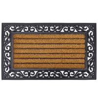 Lábtörlő kókusz Ramka Asp Cgl 103 45x75 cm