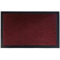 Lábtörlő Paris 120X240 2 BORDÓ