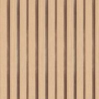 Lamella falburkolat VOX LINERIO M-LINE Natural 12x122x2650mm