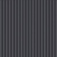 Lamella falburkolat VOX LINERIO S-LINE Antracit 12x122x2650mm