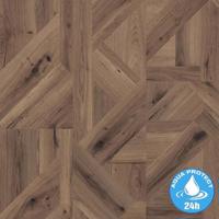 Laminált padló tölgy Milano Vittoria 8mm AC5 Aqua Pro K2588