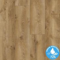 Laminált padló vízálló tölgy Zadar 8mm AC5  Elite WR 66925