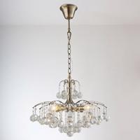 Lámpa 2200137-AB BRONZE LW4