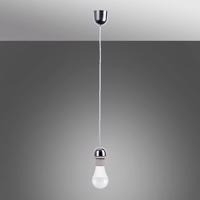 Lámpa Fixy 1331 Chrome LW1