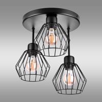 Lámpa Grom 2993/Z-B-3 PL3