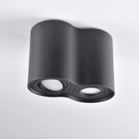 Lámpa Hadar 313164 2*Gu10 K1