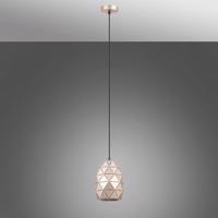 Lámpa Harley MDM-3480/1 GD LW1