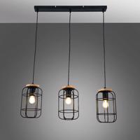 Lámpa modena ap-moe143wb lw3