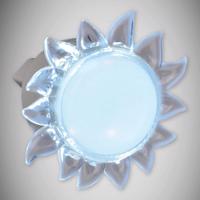 Lámpa nap HL991L 0,4W White