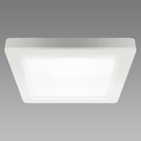 Lámpa OLGA LED D 24W WHITE CCT 04063 PL1