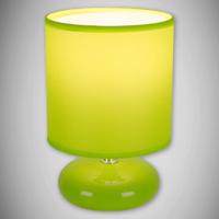 Lámpa Pati E14 zöld 03144 LB